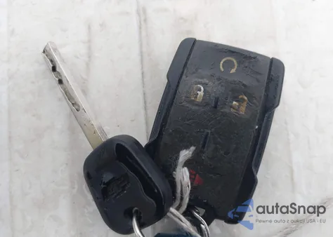 2015 Chevrolet Silverado 1500 2Lt из США, поврежденный, VIN 3GCUKREC4FG314886